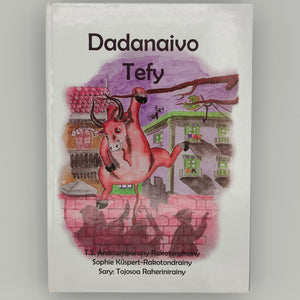 Dadanaivo Tefy